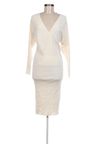 Kleid Banana Republic, Größe S, Farbe Ecru, Preis 29,77 €