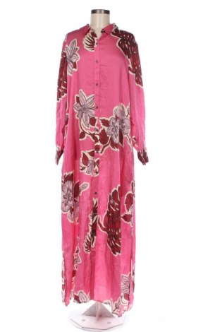Kleid Banana Republic, Größe XXL, Farbe Mehrfarbig, Preis 76,68 €