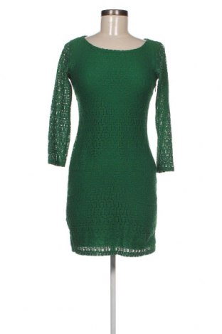 Φόρεμα Banana Republic, Μέγεθος S, Χρώμα Πράσινο, Τιμή 23,44 €