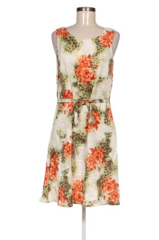 Kleid Barisal, Größe M, Farbe Mehrfarbig, Preis 7,06 €