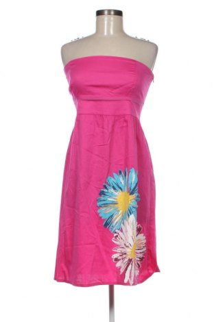 Šaty  Batida, Velikost XL, Barva Růžová, Cena  462,00 Kč