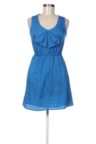 Šaty  Be Bop, Velikost M, Barva Modrá, Cena  185,00 Kč