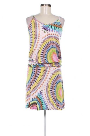 Φόρεμα Beach Time, Μέγεθος M, Χρώμα Πολύχρωμο, Τιμή 7,00 €