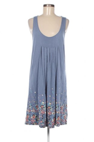 Kleid Beach Time, Größe L, Farbe Blau, Preis € 20,18