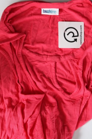 Kleid Beach Time, Größe M, Farbe Rosa, Preis € 20,18