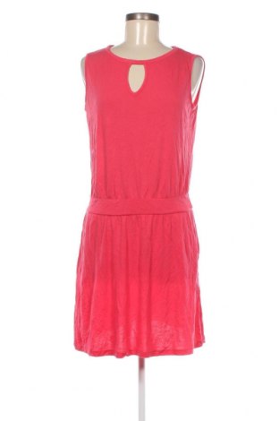 Kleid Beach Time, Größe M, Farbe Rosa, Preis 3,23 €