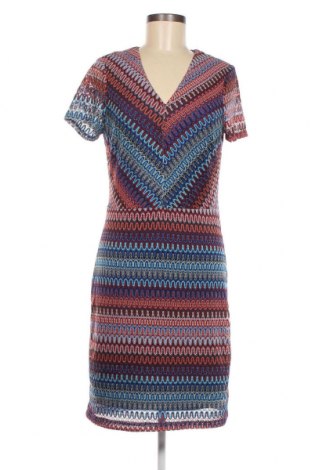 Φόρεμα Bel&Bo, Μέγεθος M, Χρώμα Πολύχρωμο, Τιμή 3,77 €