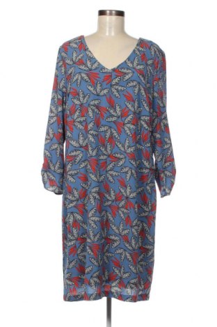 Φόρεμα Bel&Bo, Μέγεθος XL, Χρώμα Πολύχρωμο, Τιμή 14,35 €