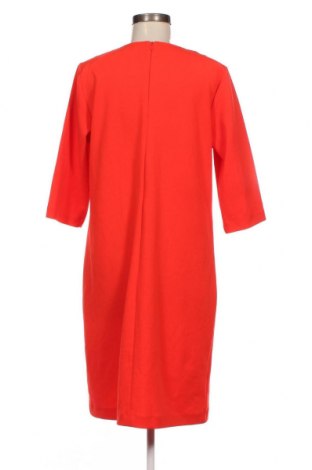 Φόρεμα Bel&Bo, Μέγεθος L, Χρώμα Κόκκινο, Τιμή 10,23 €
