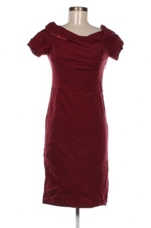 Φόρεμα Belle Poque, Μέγεθος L, Χρώμα Κόκκινο, Τιμή 8,16 €