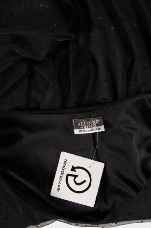Šaty  Beloved, Velikost L, Barva Černá, Cena  116,00 Kč
