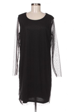 Φόρεμα Beloved, Μέγεθος L, Χρώμα Μαύρο, Τιμή 4,49 €