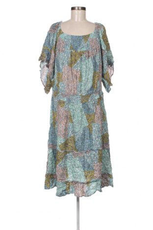 Φόρεμα Beme, Μέγεθος XXL, Χρώμα Πολύχρωμο, Τιμή 26,17 €