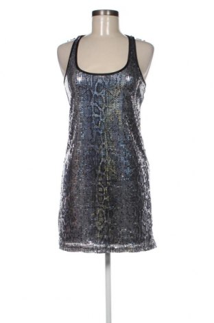 Φόρεμα Bershka, Μέγεθος S, Χρώμα Πολύχρωμο, Τιμή 7,12 €