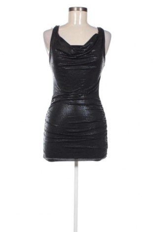 Šaty  Bershka, Veľkosť M, Farba Čierna, Cena  4,93 €