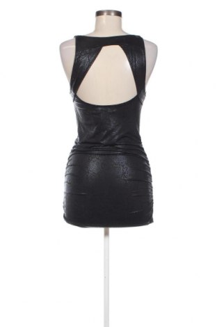 Šaty  Bershka, Veľkosť M, Farba Čierna, Cena  6,58 €