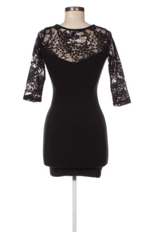 Φόρεμα Bershka, Μέγεθος S, Χρώμα Μαύρο, Τιμή 2,87 €
