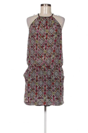 Φόρεμα Bershka, Μέγεθος M, Χρώμα Πολύχρωμο, Τιμή 5,38 €