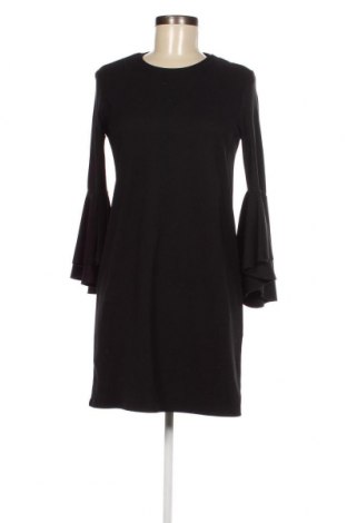 Šaty  Bershka, Veľkosť S, Farba Čierna, Cena  5,01 €