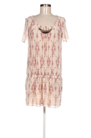 Kleid Bershka, Größe S, Farbe Mehrfarbig, Preis 3,63 €