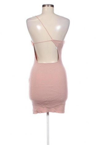 Φόρεμα Bershka, Μέγεθος M, Χρώμα Ρόζ , Τιμή 2,69 €
