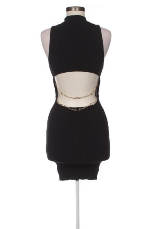 Φόρεμα Bershka, Μέγεθος M, Χρώμα Μαύρο, Τιμή 8,34 €