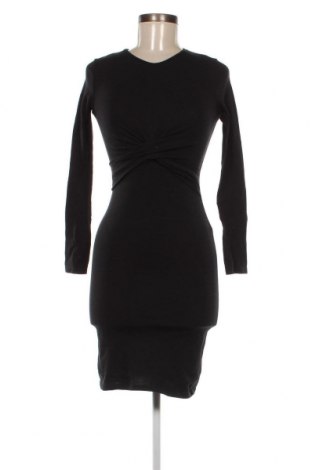 Kleid Bershka, Größe S, Farbe Schwarz, Preis € 3,03