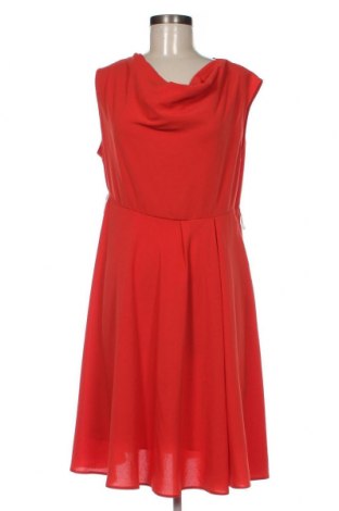 Φόρεμα Best Connections, Μέγεθος L, Χρώμα Κόκκινο, Τιμή 8,90 €