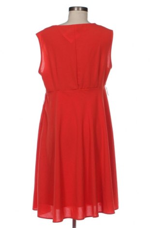 Φόρεμα Best Connections, Μέγεθος L, Χρώμα Κόκκινο, Τιμή 14,83 €