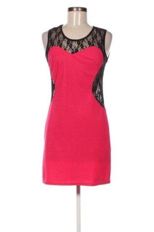 Φόρεμα Best Emilie, Μέγεθος M, Χρώμα Ρόζ , Τιμή 5,38 €