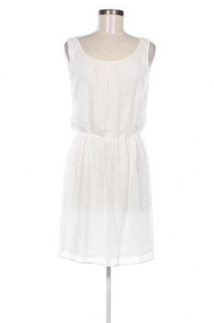 Kleid Best Mountain, Größe M, Farbe Weiß, Preis 6,40 €