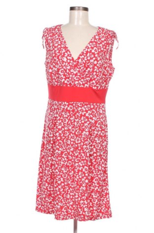 Φόρεμα Betty Barclay, Μέγεθος L, Χρώμα Κόκκινο, Τιμή 46,91 €