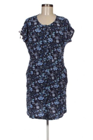 Kleid Bexleys, Größe L, Farbe Blau, Preis 8,28 €