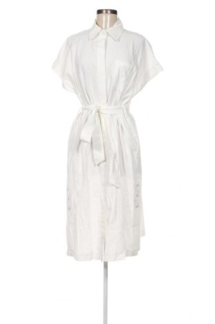 Kleid Bgn Workshop, Größe L, Farbe Weiß, Preis € 52,58