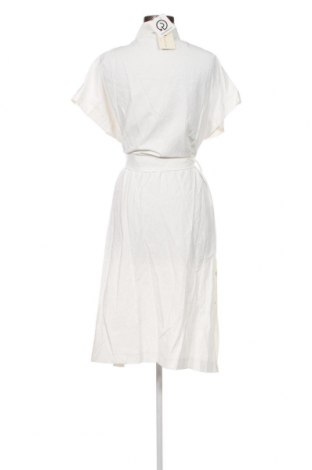 Kleid Bgn Workshop, Größe L, Farbe Weiß, Preis € 52,58
