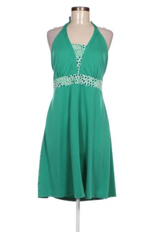 Kleid Biaggini, Größe XL, Farbe Grün, Preis 12,51 €