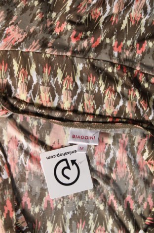 Kleid Biaggini, Größe M, Farbe Mehrfarbig, Preis € 3,83