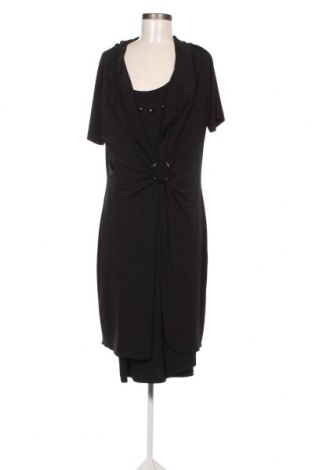 Kleid Biba, Größe XL, Farbe Schwarz, Preis € 12,11