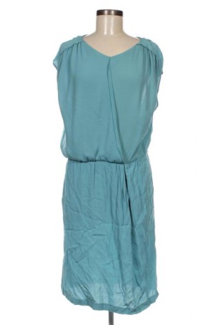 Kleid Bimba Y Lola, Größe L, Farbe Blau, Preis 38,83 €