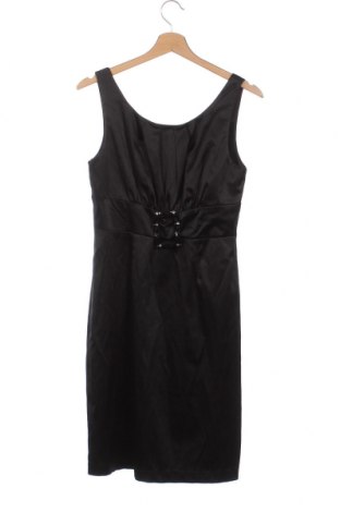 Kleid Bisou Bisou, Größe XS, Farbe Schwarz, Preis € 17,44