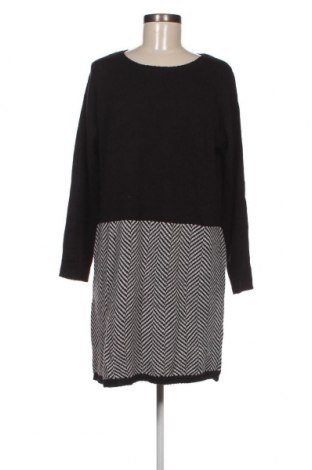 Φόρεμα Blancheporte, Μέγεθος XL, Χρώμα Μαύρο, Τιμή 10,76 €
