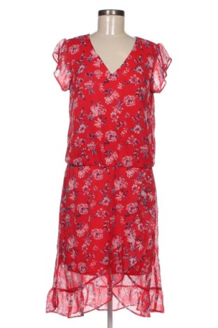 Šaty  Blancheporte, Velikost M, Barva Červená, Cena  462,00 Kč