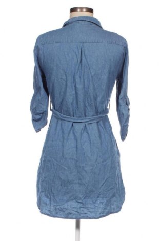 Φόρεμα Blind Date, Μέγεθος XS, Χρώμα Μπλέ, Τιμή 5,02 €