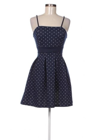 Φόρεμα Blind Date, Μέγεθος S, Χρώμα Μπλέ, Τιμή 6,46 €