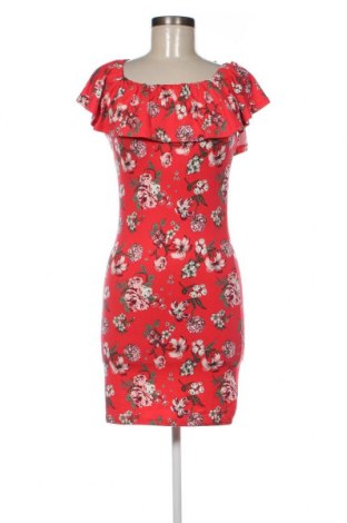 Φόρεμα Blind Date, Μέγεθος M, Χρώμα Κόκκινο, Τιμή 7,18 €