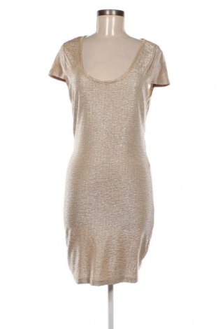 Φόρεμα Blind Date, Μέγεθος M, Χρώμα Χρυσαφί, Τιμή 7,18 €