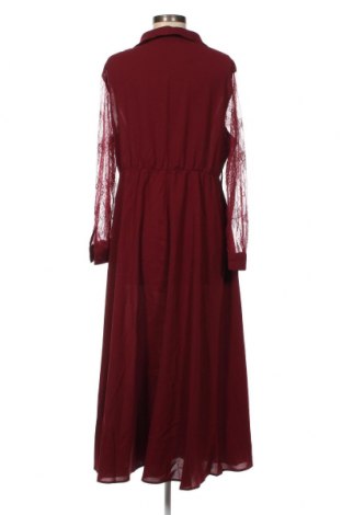 Šaty  BloomChic, Velikost XL, Barva Červená, Cena  2 104,00 Kč