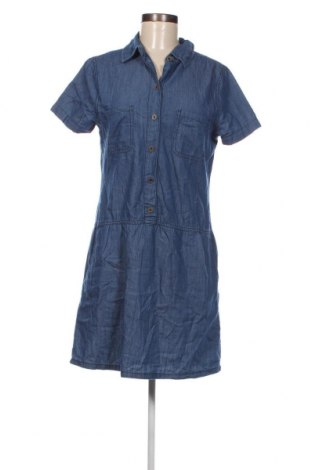 Φόρεμα Blue Motion, Μέγεθος S, Χρώμα Μπλέ, Τιμή 17,94 €