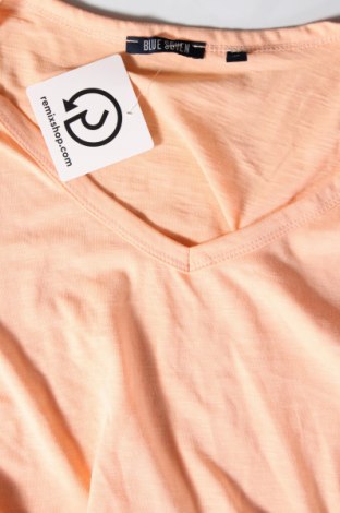 Šaty  Blue Seven, Veľkosť M, Farba Oranžová, Cena  7,71 €