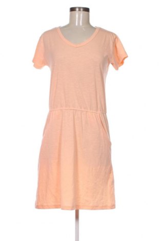 Kleid Blue Seven, Größe M, Farbe Orange, Preis 7,57 €